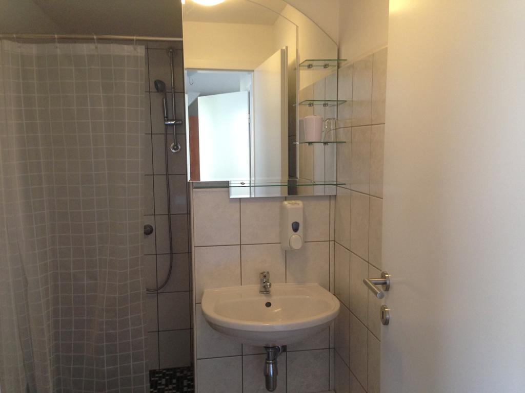 B&B Rot Bohinjska Bela Room photo