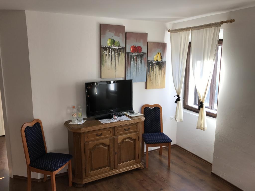 B&B Rot Bohinjska Bela Exterior photo